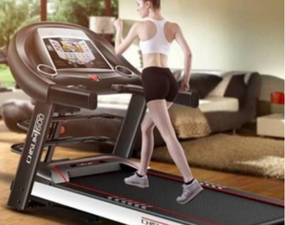 啟邁斯跑步機MQ7與T600深度解析 家用康體設(shè)備如何選？